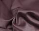 Plain violet color blackout fabric for curtains blind